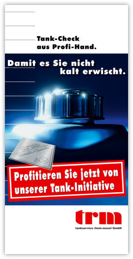 Tankcheck